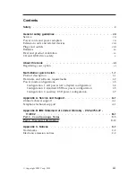 Preview for 5 page of IBM 22P9189 Quick Install Manual