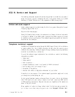 Preview for 49 page of IBM 22P9218 User Manual