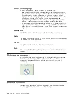 Предварительный просмотр 16 страницы IBM 22P9230 User Manual