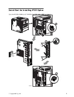 Preview for 3 page of IBM 24 Installation Instruction