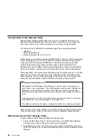 Preview for 48 page of IBM 24 User Manual