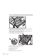 Предварительный просмотр 144 страницы IBM 24 User Manual