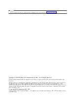 Preview for 4 page of IBM 2498-24E Installation, Service And User Manual