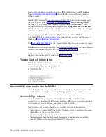 Preview for 6 page of IBM 2498-24E Installation, Service And User Manual