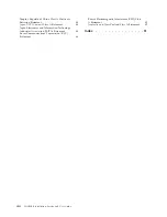 Preview for 10 page of IBM 2498-24E Installation, Service And User Manual