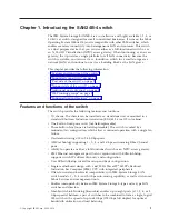 Preview for 25 page of IBM 2498-24E Installation, Service And User Manual