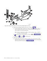 Предварительный просмотр 38 страницы IBM 2498-24E Installation, Service And User Manual