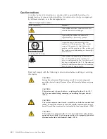 Preview for 18 page of IBM 2498-B40 Service Information