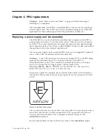 Preview for 55 page of IBM 2498-B40 Service Information