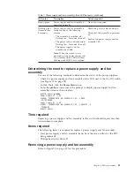 Preview for 57 page of IBM 2498-B40 Service Information