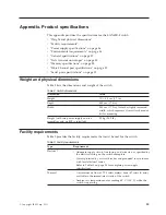 Preview for 61 page of IBM 2498-B40 Service Information