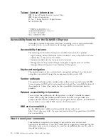 Preview for 6 page of IBM 2498B24 - System Storage SAN24B-4 Switch Installation, Service And User Manual