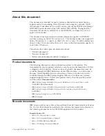 Preview for 15 page of IBM 2498B24 - System Storage SAN24B-4 Switch Installation, Service And User Manual