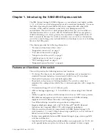 Preview for 25 page of IBM 2498B24 - System Storage SAN24B-4 Switch Installation, Service And User Manual