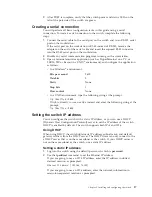 Preview for 41 page of IBM 2498B24 - System Storage SAN24B-4 Switch Installation, Service And User Manual