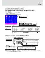 Preview for 12 page of IBM 24P4555 - E 54 - 15" CRT Display User Manual