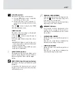 Preview for 14 page of IBM 24P4555 - E 54 - 15" CRT Display User Manual