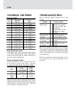 Preview for 15 page of IBM 24P4555 - E 54 - 15" CRT Display User Manual