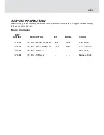 Preview for 18 page of IBM 24P4555 - E 54 - 15" CRT Display User Manual