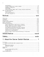 Preview for 6 page of IBM 24R9718 IB User Manual