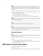 Preview for 10 page of IBM 24R9718 IB User Manual