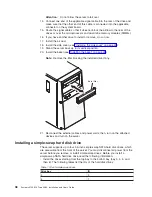 Preview for 56 page of IBM 2582 Installation And User Manual