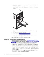 Preview for 58 page of IBM 2582 Installation And User Manual