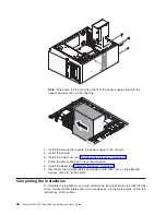 Предварительный просмотр 66 страницы IBM 2582 Installation And User Manual