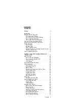 Preview for 5 page of IBM 2611-40A Hardware Maintenance Manual