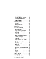 Preview for 6 page of IBM 2611-40A Hardware Maintenance Manual