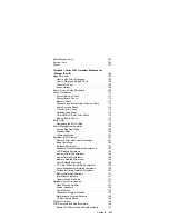 Preview for 7 page of IBM 2611-40A Hardware Maintenance Manual