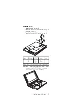 Предварительный просмотр 75 страницы IBM 2611-40A Hardware Maintenance Manual