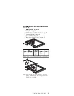 Preview for 97 page of IBM 2611-40A Hardware Maintenance Manual