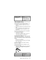 Preview for 119 page of IBM 2611-40A Hardware Maintenance Manual