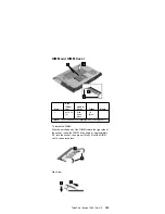 Предварительный просмотр 151 страницы IBM 2611-40A Hardware Maintenance Manual