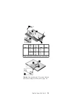 Предварительный просмотр 183 страницы IBM 2611-40A Hardware Maintenance Manual