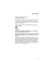 Preview for 11 page of IBM 2621483 - ThinkPad i Series 1400 2621 User Manual