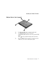 Preview for 23 page of IBM 2621483 - ThinkPad i Series 1400 2621 User Manual