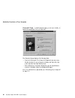 Preview for 50 page of IBM 2621483 - ThinkPad i Series 1400 2621 User Manual