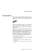 Preview for 71 page of IBM 2621483 - ThinkPad i Series 1400 2621 User Manual