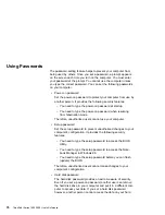 Preview for 92 page of IBM 2621483 - ThinkPad i Series 1400 2621 User Manual