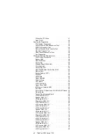 Preview for 6 page of IBM 2627 Hardware Maintenance Manual