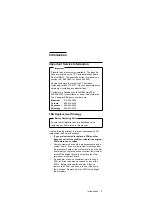 Preview for 9 page of IBM 2627 Hardware Maintenance Manual