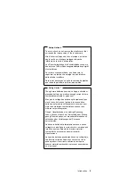 Preview for 17 page of IBM 2627 Hardware Maintenance Manual