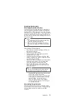 Preview for 23 page of IBM 2627 Hardware Maintenance Manual