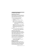 Preview for 49 page of IBM 2627 Hardware Maintenance Manual