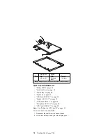 Preview for 78 page of IBM 2627 Hardware Maintenance Manual