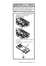 Preview for 89 page of IBM 2635 Hardware Maintenance Manual