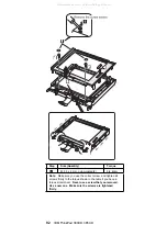 Preview for 100 page of IBM 2635 Hardware Maintenance Manual