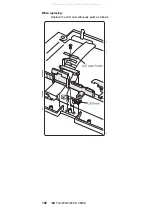 Preview for 110 page of IBM 2635 Hardware Maintenance Manual